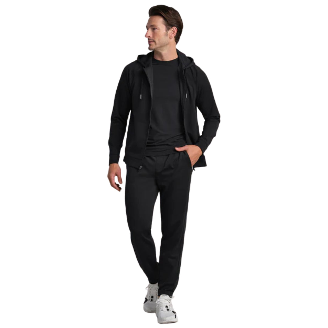 Rhone Men's DreamState Full Zip Hoodie