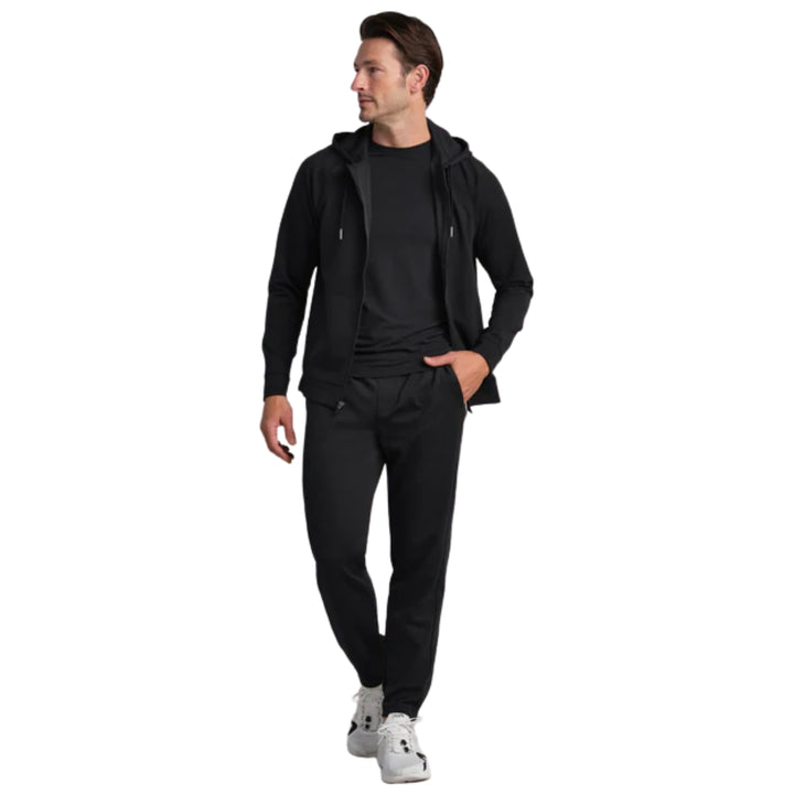 Rhone Men's DreamState Full Zip Hoodie