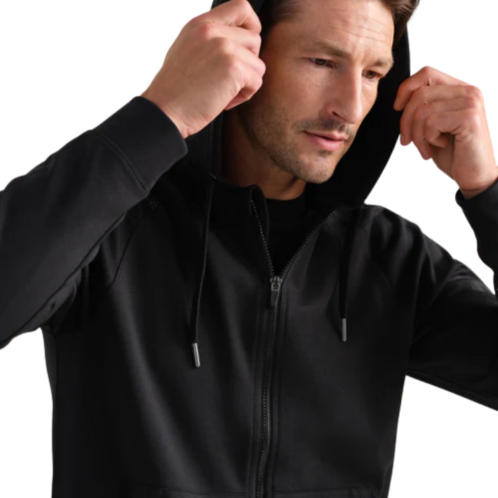 Rhone Men's DreamState Full Zip Hoodie