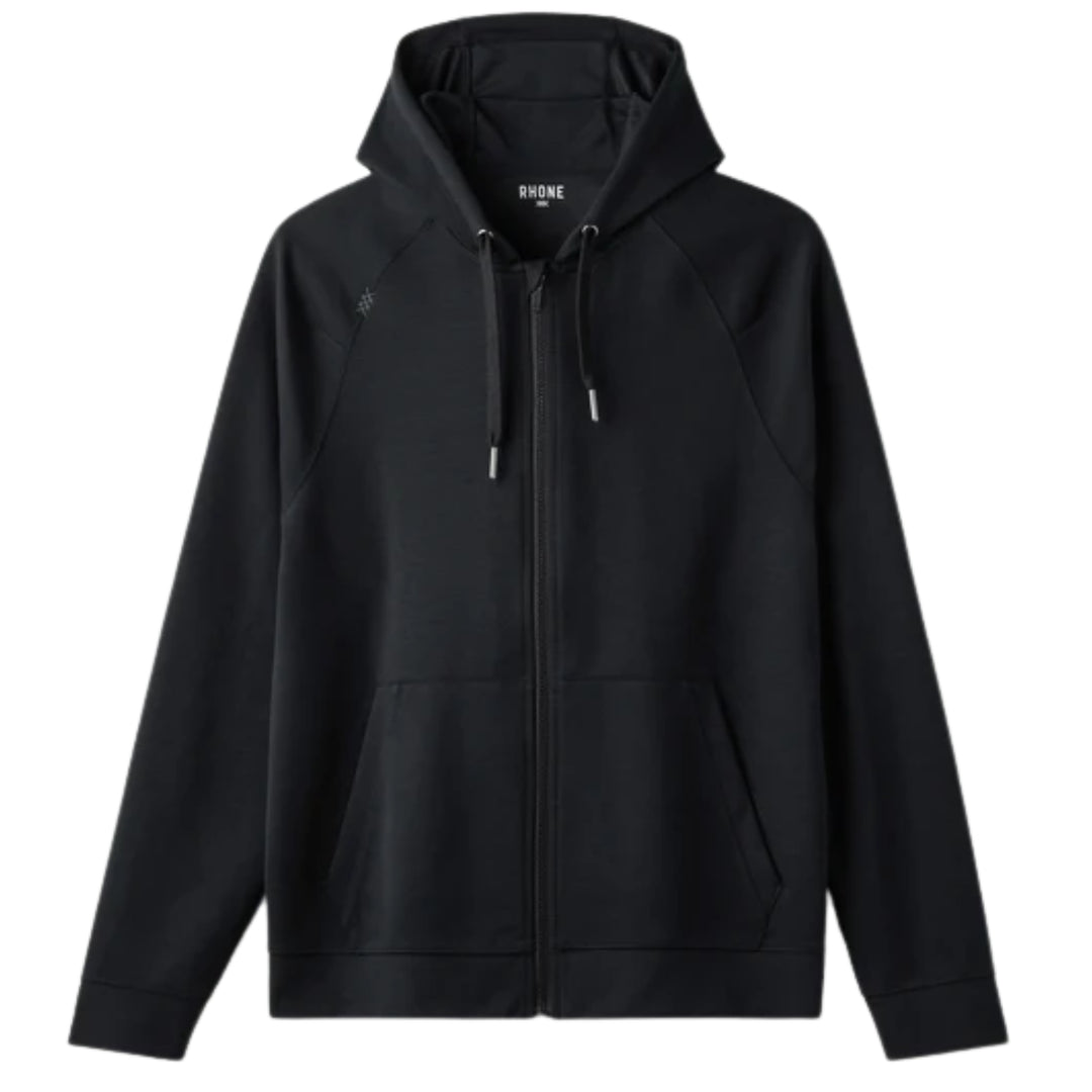 Rhone Men's DreamState Full Zip Hoodie