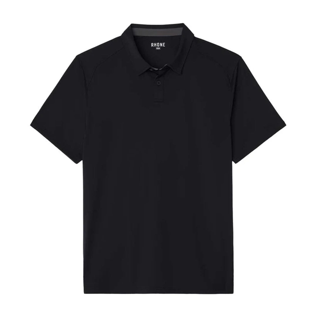Rhone Men's Regatta Pique Polo
