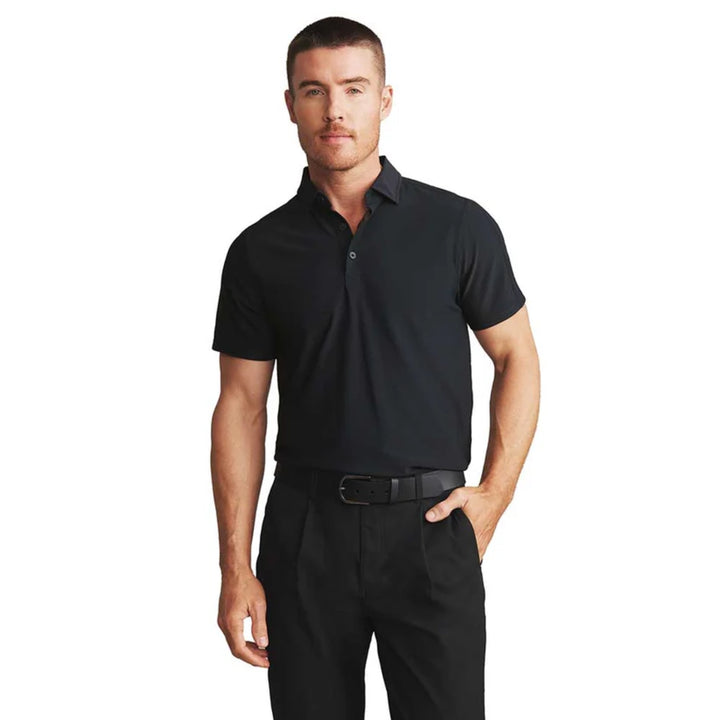 Rhone Men's Regatta Pique Polo