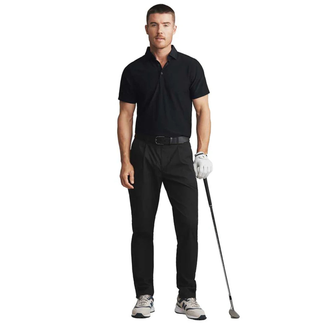 Rhone Men's Regatta Pique Polo