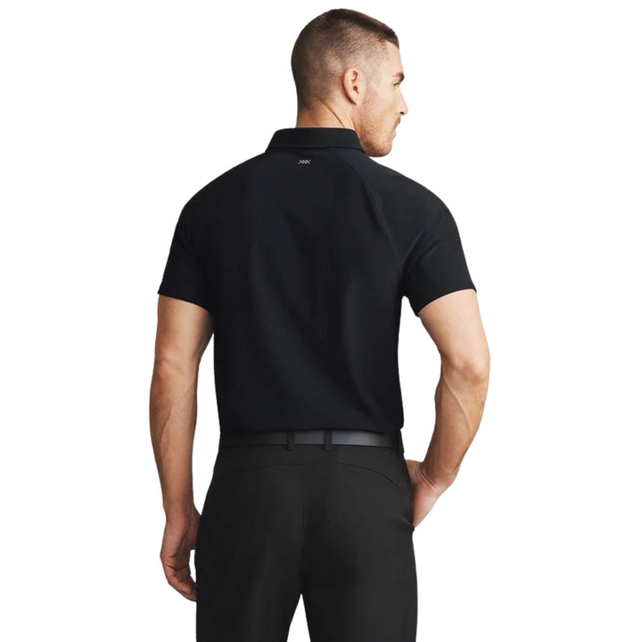 Rhone Men's Regatta Pique Polo