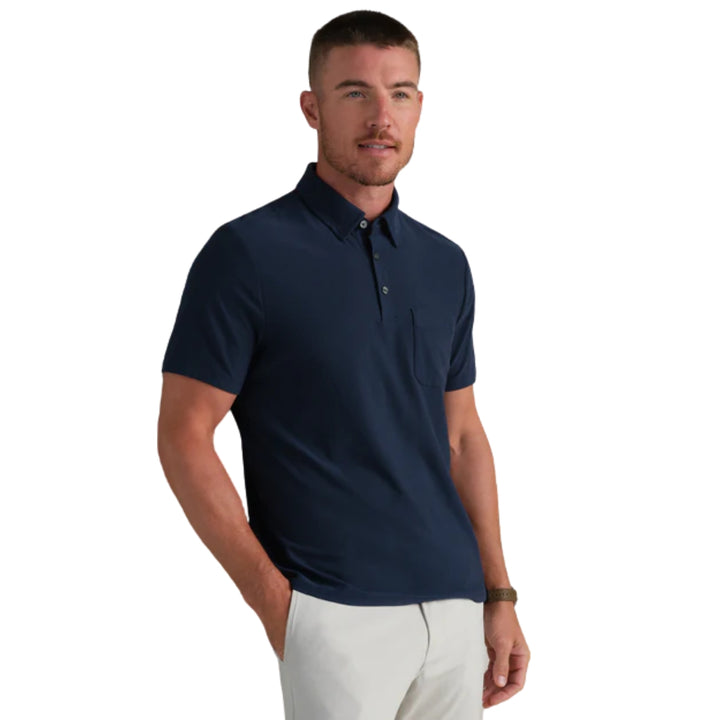 Rhone Men's WFH Polo