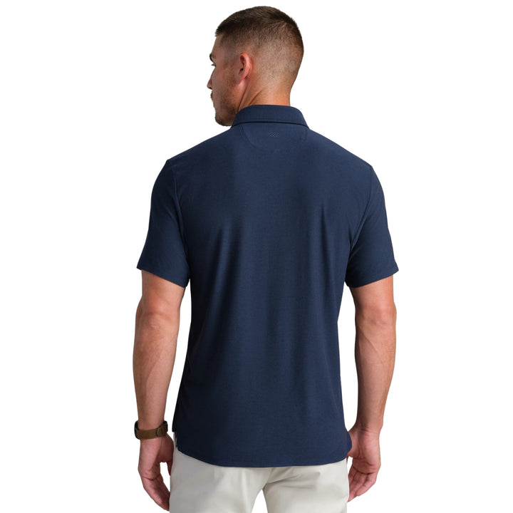 Rhone Men's WFH Polo