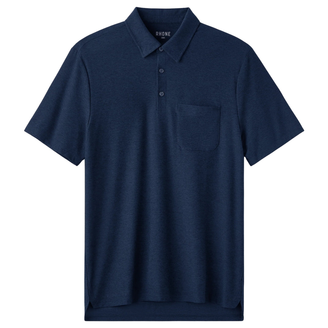 Rhone Men's WFH Polo
