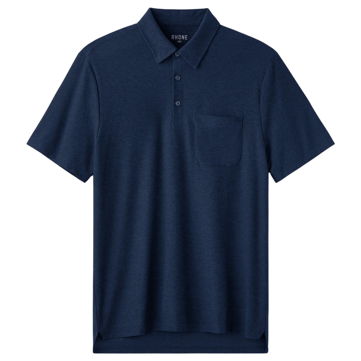 Rhone Men's WFH Polo