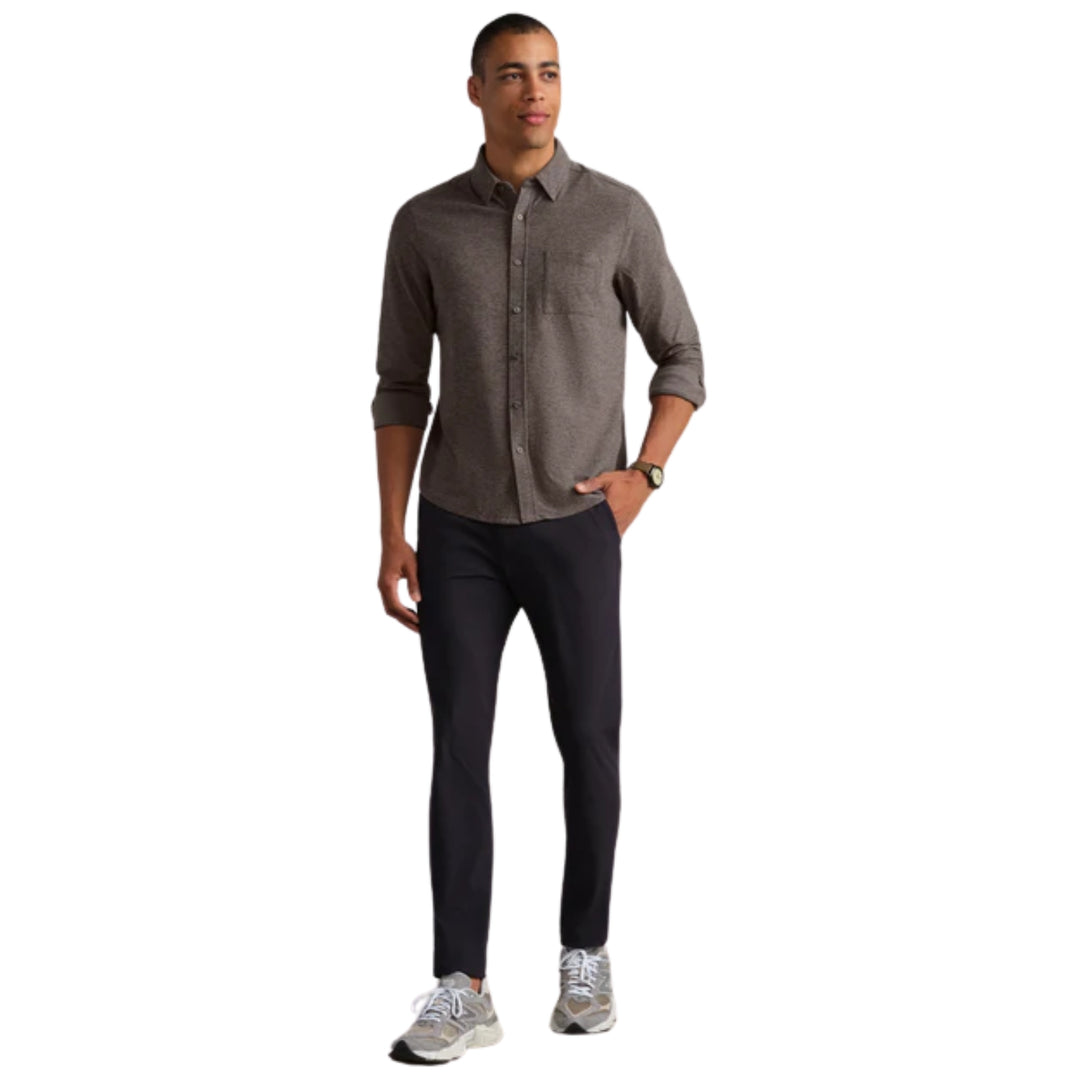 Rhone Men's WFH Shirt Long Sleeve