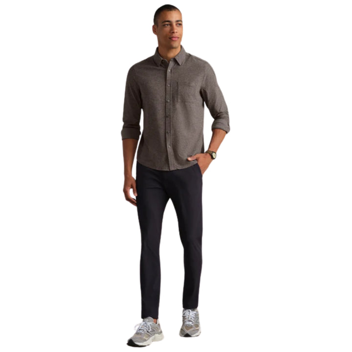 Rhone Men's WFH Shirt Long Sleeve