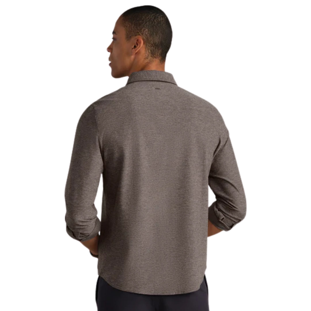 Rhone Men's WFH Shirt Long Sleeve