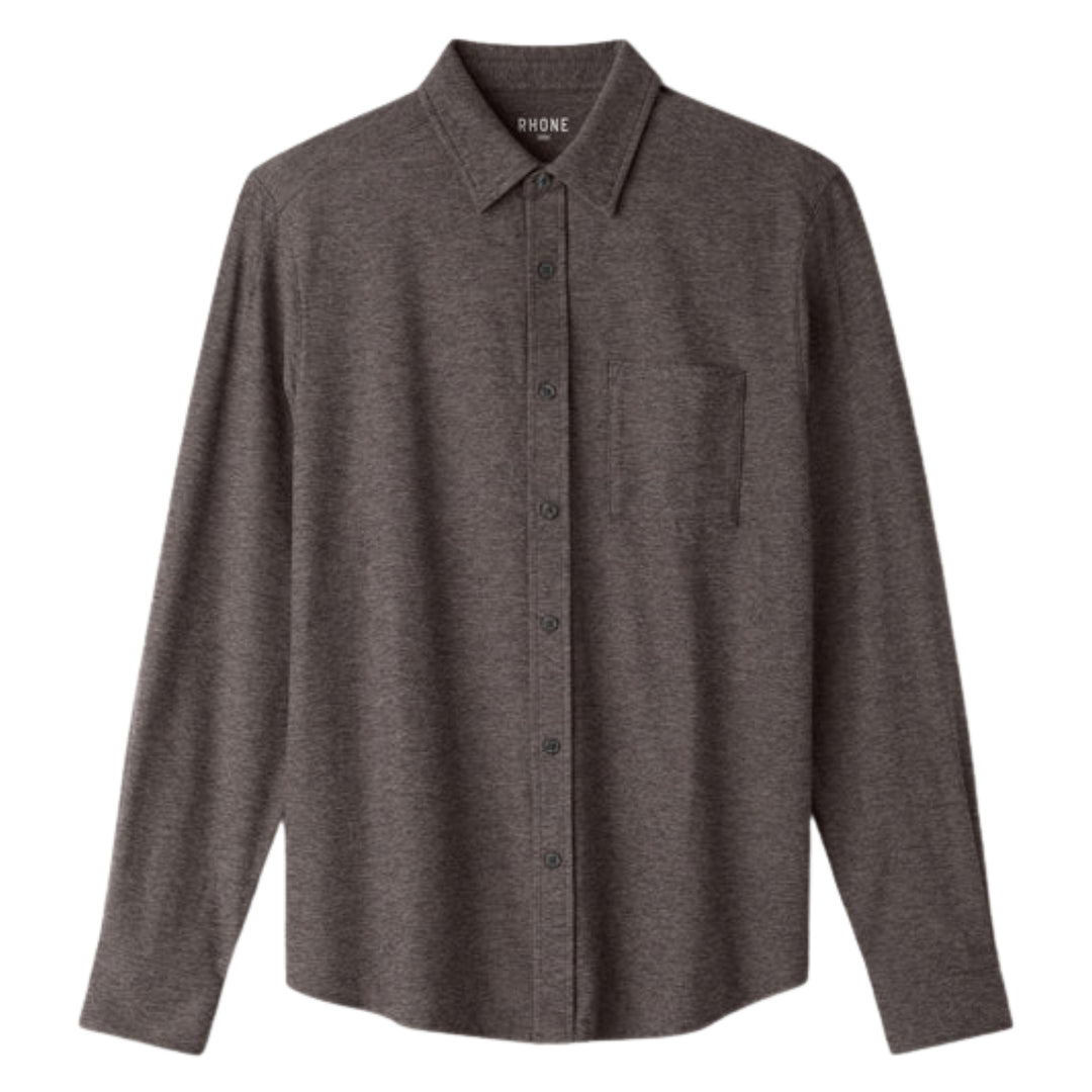 Rhone Men's WFH Shirt Long Sleeve