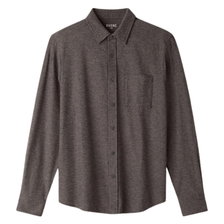 Rhone Men's WFH Shirt Long Sleeve