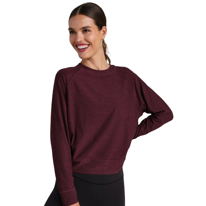 Rhone Women's Atmosphere Pullover