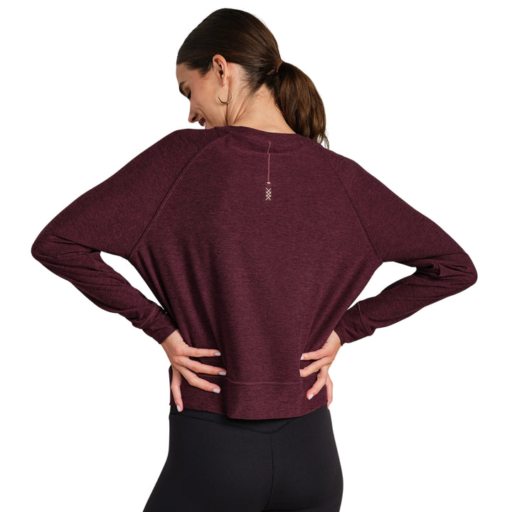 Rhone Women's Atmosphere Pullover
