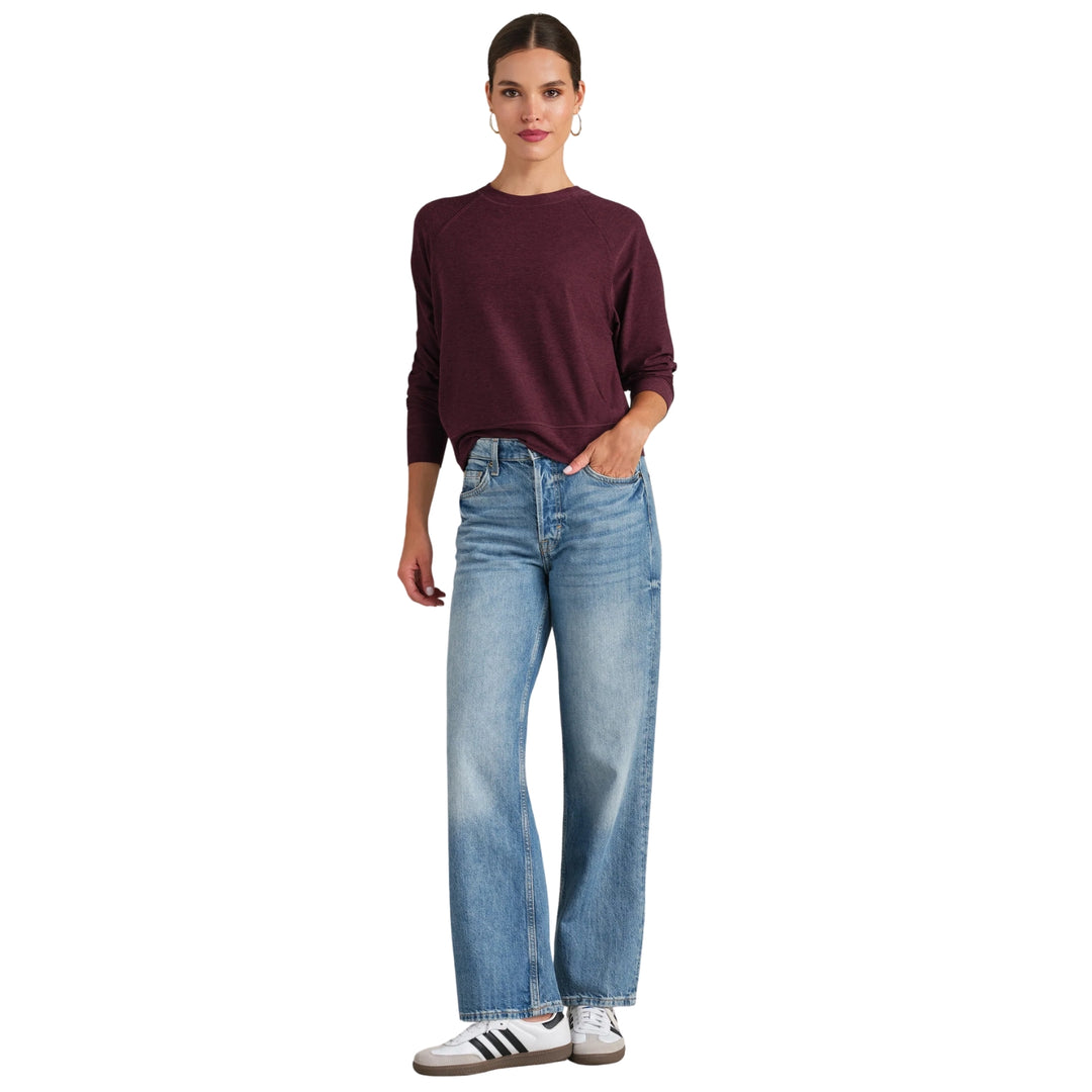 Rhone Women's Atmosphere Pullover