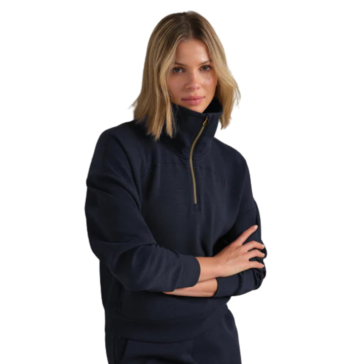 Rhone Women's DreamGlow 1/2 Zip