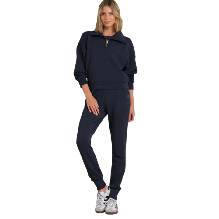 Rhone Women's DreamGlow 1/2 Zip