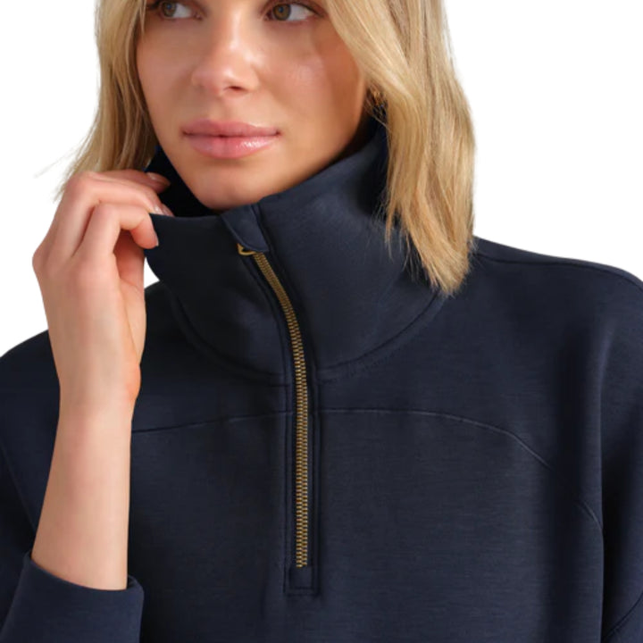 Rhone Women's DreamGlow 1/2 Zip