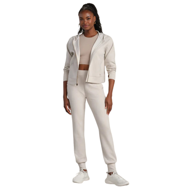 Rhone Women's DreamGlow Full Zip Hoodie