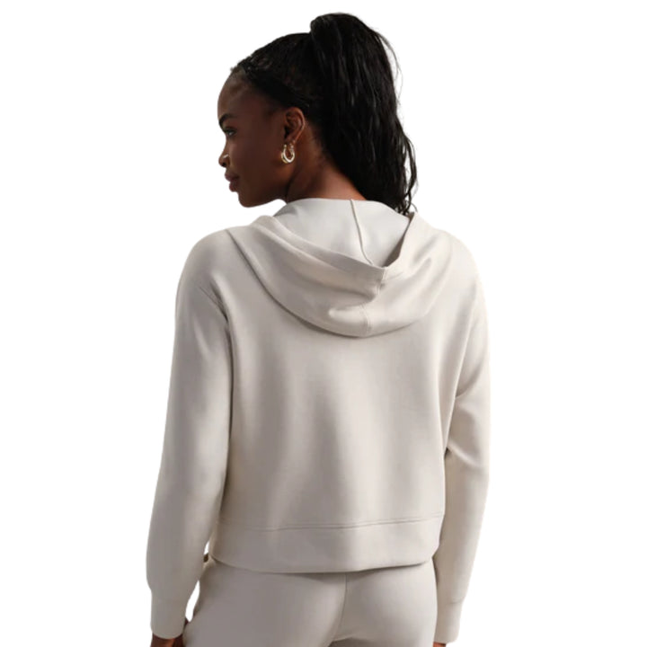 Rhone Women's DreamGlow Full Zip Hoodie