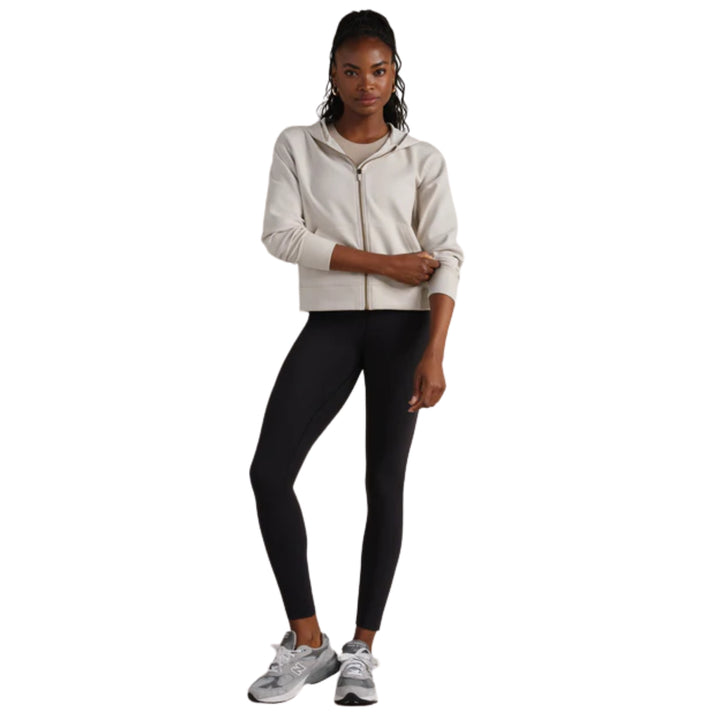 Rhone Women's DreamGlow Full Zip Hoodie
