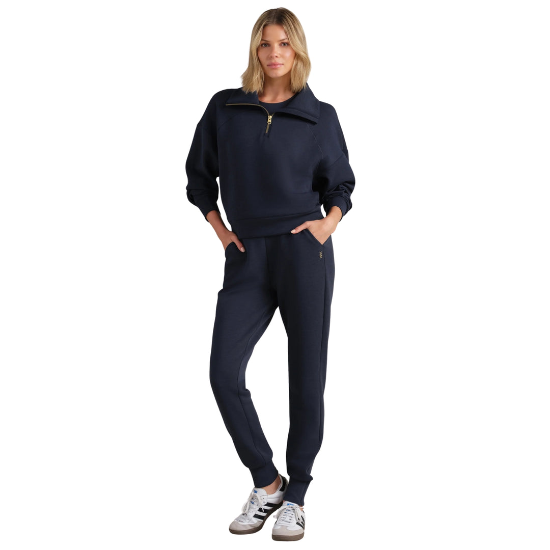 Rhone Women's DreamGlow Tapered Pant