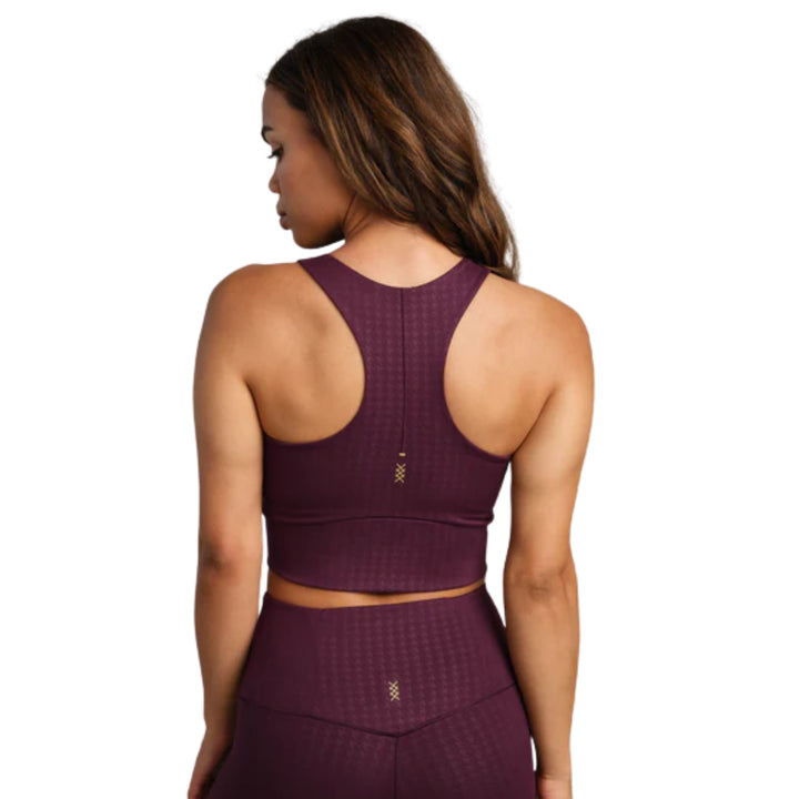Rhone Women's Revive Longline Bra