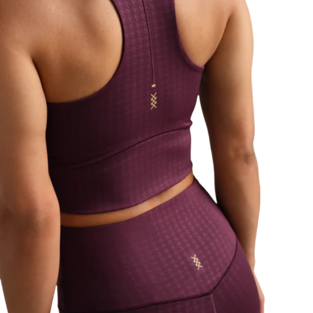 Rhone Women's Revive Longline Bra