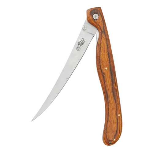 Rill Simple Tools 13" Folder Filet Knife