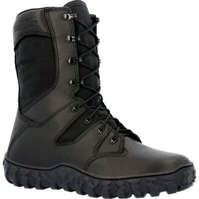 Rocky S2V Predator Military Boots