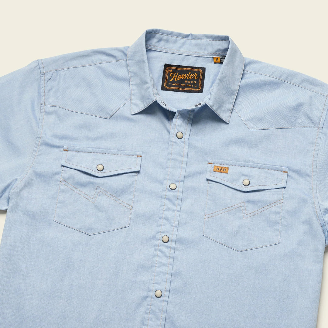 Howler Bros H Bar B Snapshirt | Men's