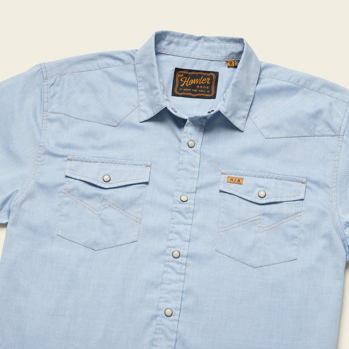 Howler Bros H Bar B Snapshirt | Men's