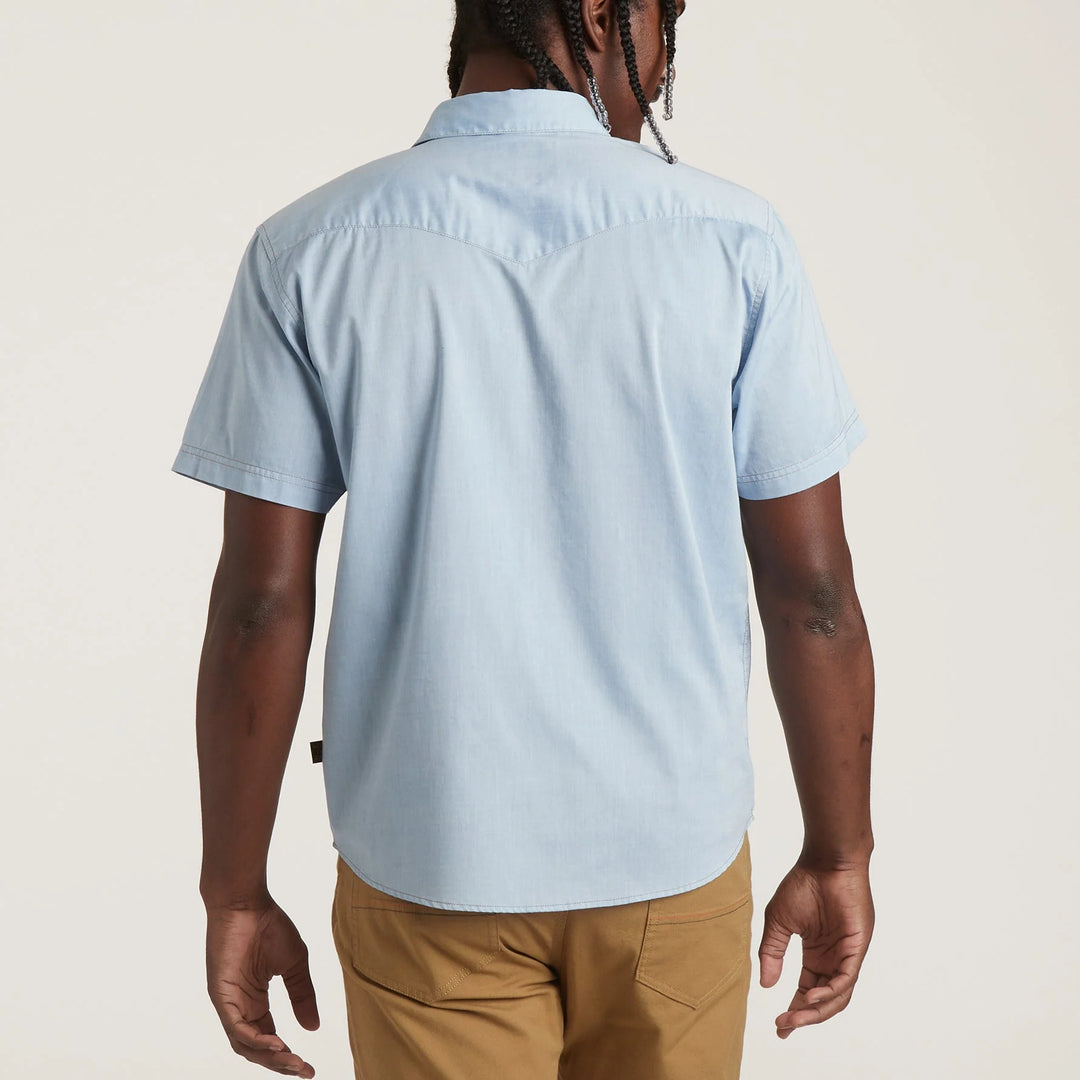 Howler Bros H Bar B Snapshirt | Men's