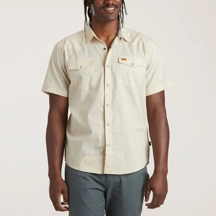 Howler Bros H Bar B Snapshirt | Men's