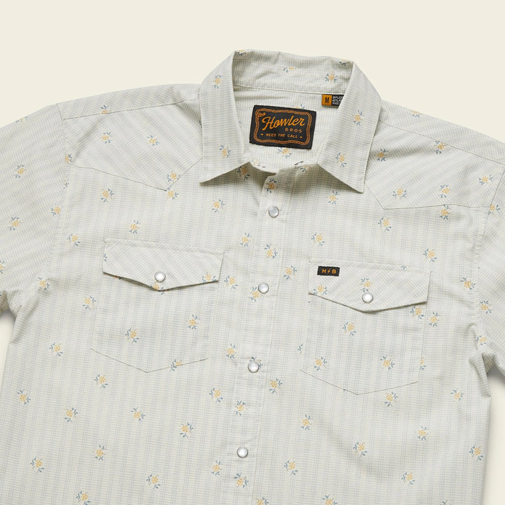Howler Bros H Bar B Snapshirt | Men's