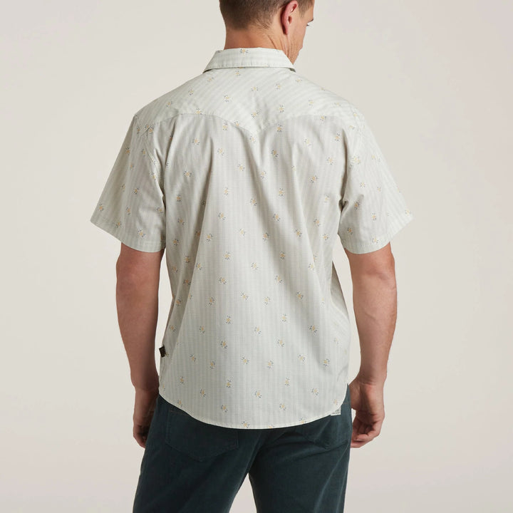 Howler Bros H Bar B Snapshirt | Men's