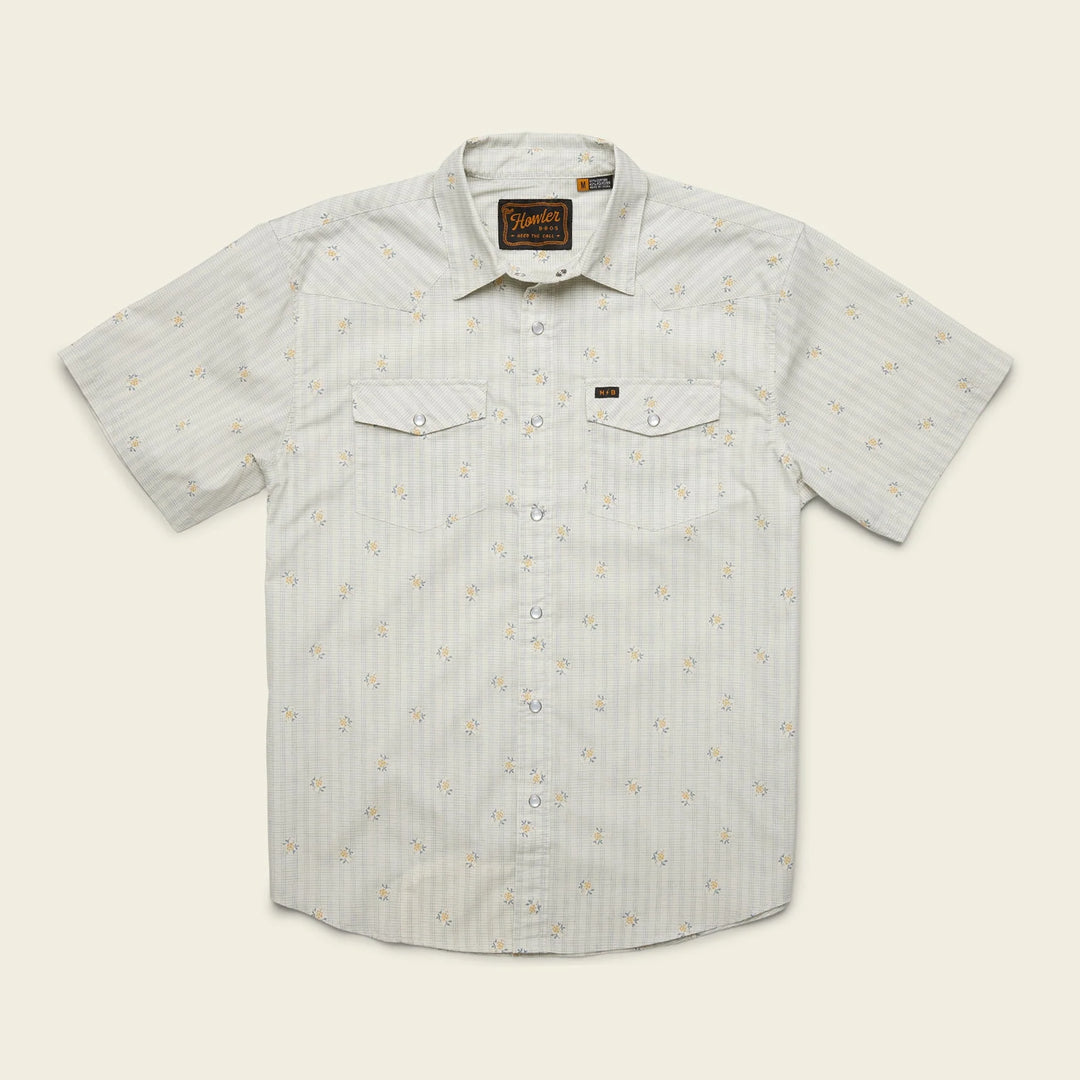 Howler Bros H Bar B Snapshirt | Men's