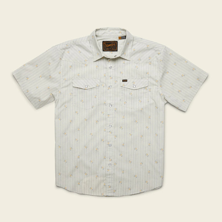 Howler Bros H Bar B Snapshirt | Men's