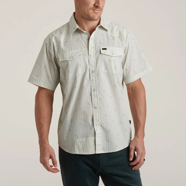 Howler Bros H Bar B Snapshirt | Men's