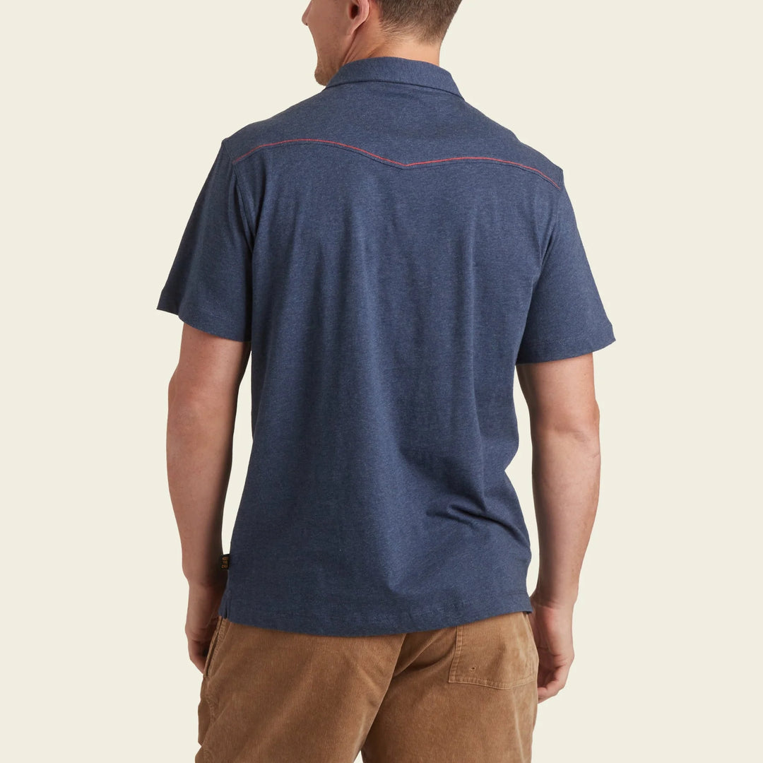 Howler Bros Ranchero Polo | Men's