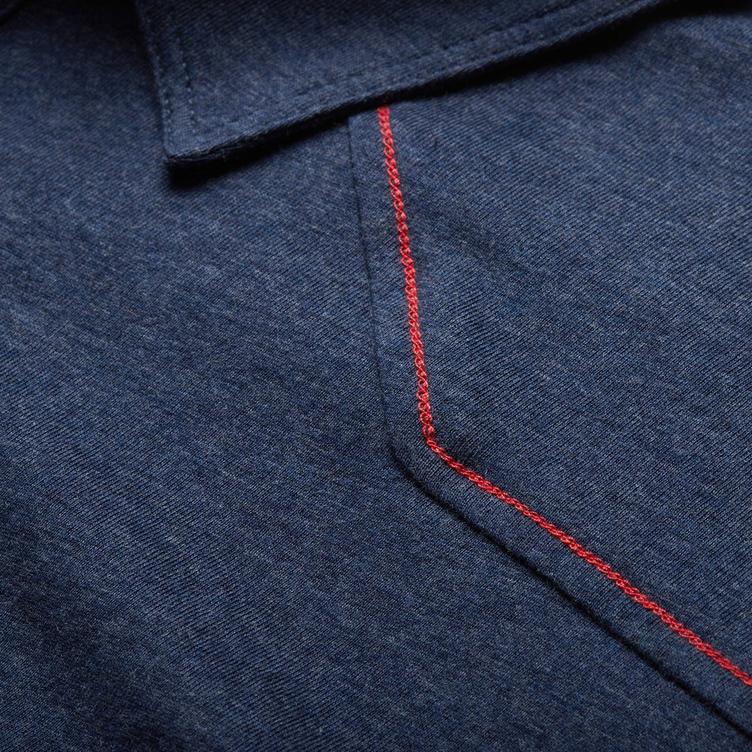 Howler Bros Ranchero Polo | Men's