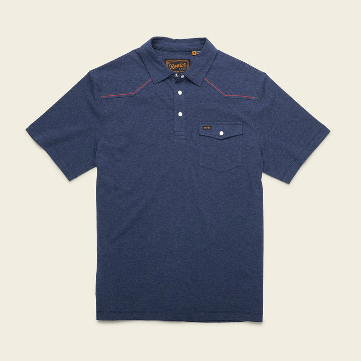 Howler Bros Ranchero Polo | Men's