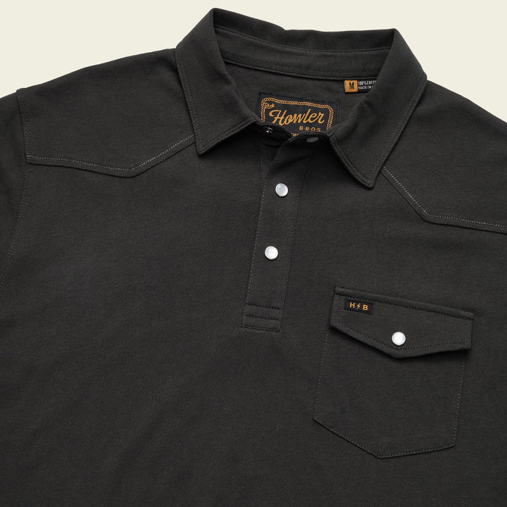 Howler Bros Ranchero Polo | Men's