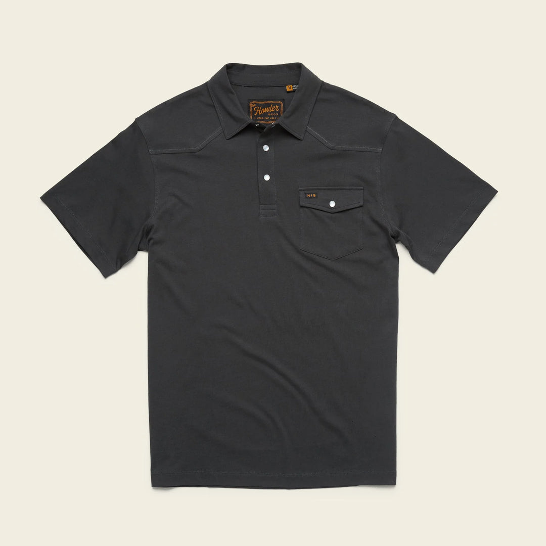 Howler Bros Ranchero Polo | Men's