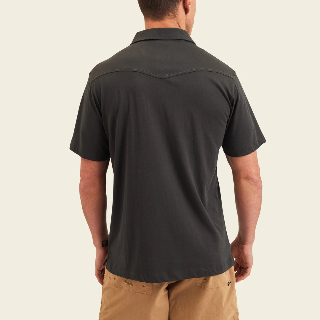 Howler Bros Ranchero Polo | Men's