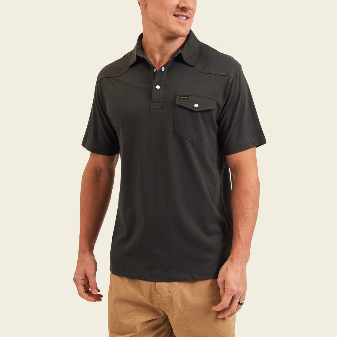Howler Bros Ranchero Polo | Men's