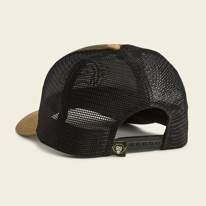 Howler Bros El Mono Standard Hat