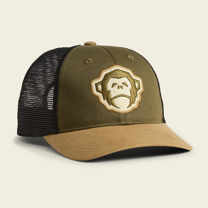 Howler Bros El Mono Standard Hat