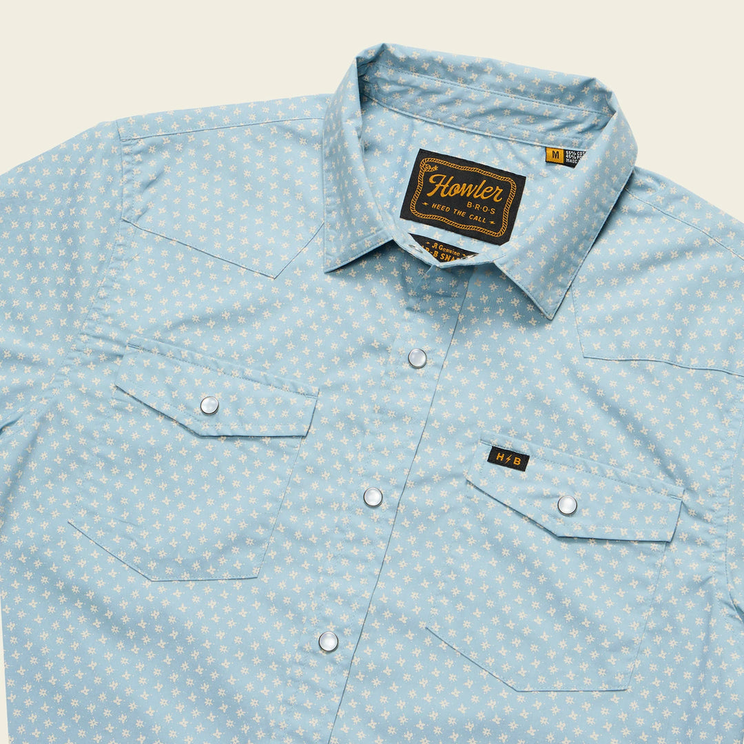 Howler Bros H Bar B Snapshirt | Men's
